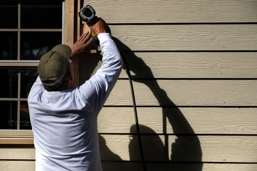 Oklahoma City Siding Specialists Siding contractor in Oklahoma City, OK project in Oklahoma City, OK (1)