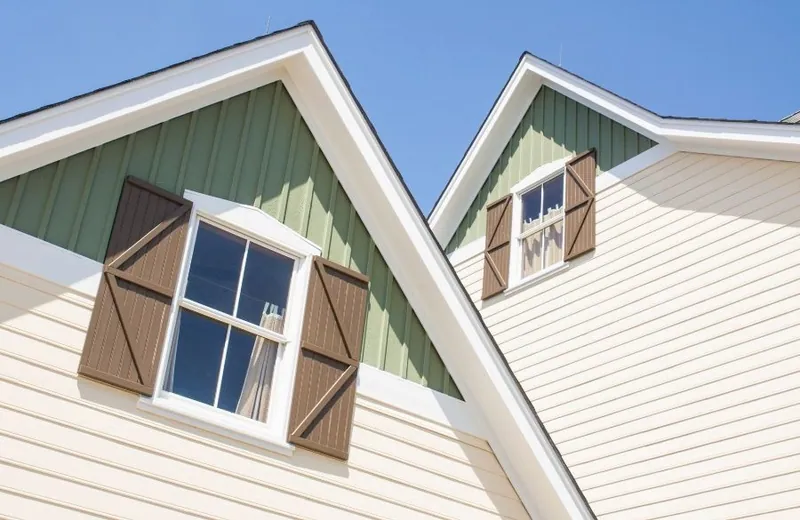 Oklahoma City Siding Specialists Siding contractor in Oklahoma City, OK project in Oklahoma City, OK (4)