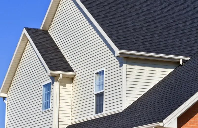 Oklahoma City Siding Specialists Siding contractor in Oklahoma City, OK project in Oklahoma City, OK (5)