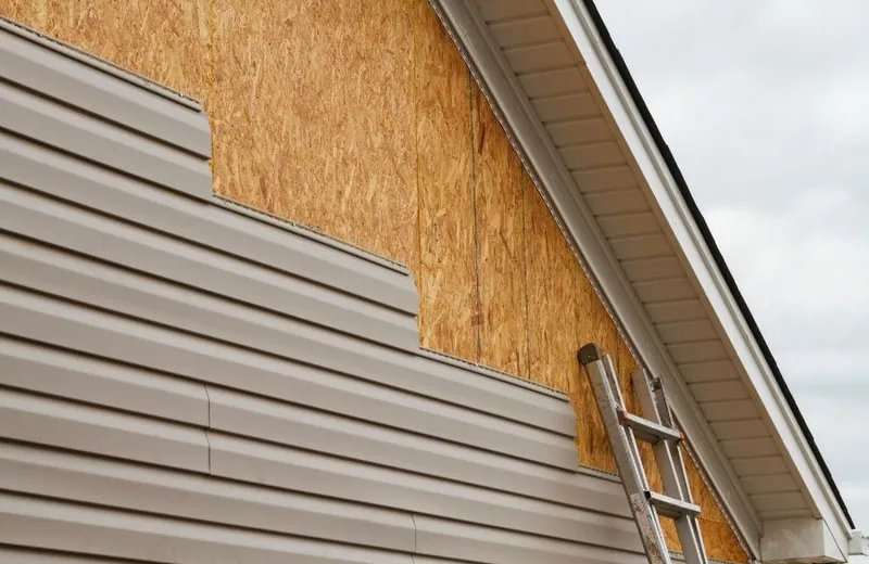 Oklahoma City Siding Specialists Siding contractor in Oklahoma City, OK project in Oklahoma City, OK (6)