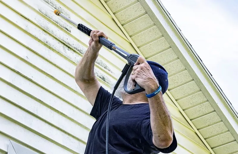 Oklahoma City Siding Specialists Siding contractor in Oklahoma City, OK project in Oklahoma City, OK (8)
