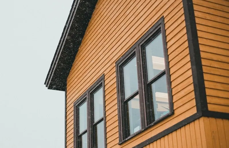 Oklahoma City Siding Specialists Siding contractor in Oklahoma City, OK project in Oklahoma City, OK (9)